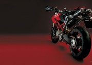 Ducati Hypermotard